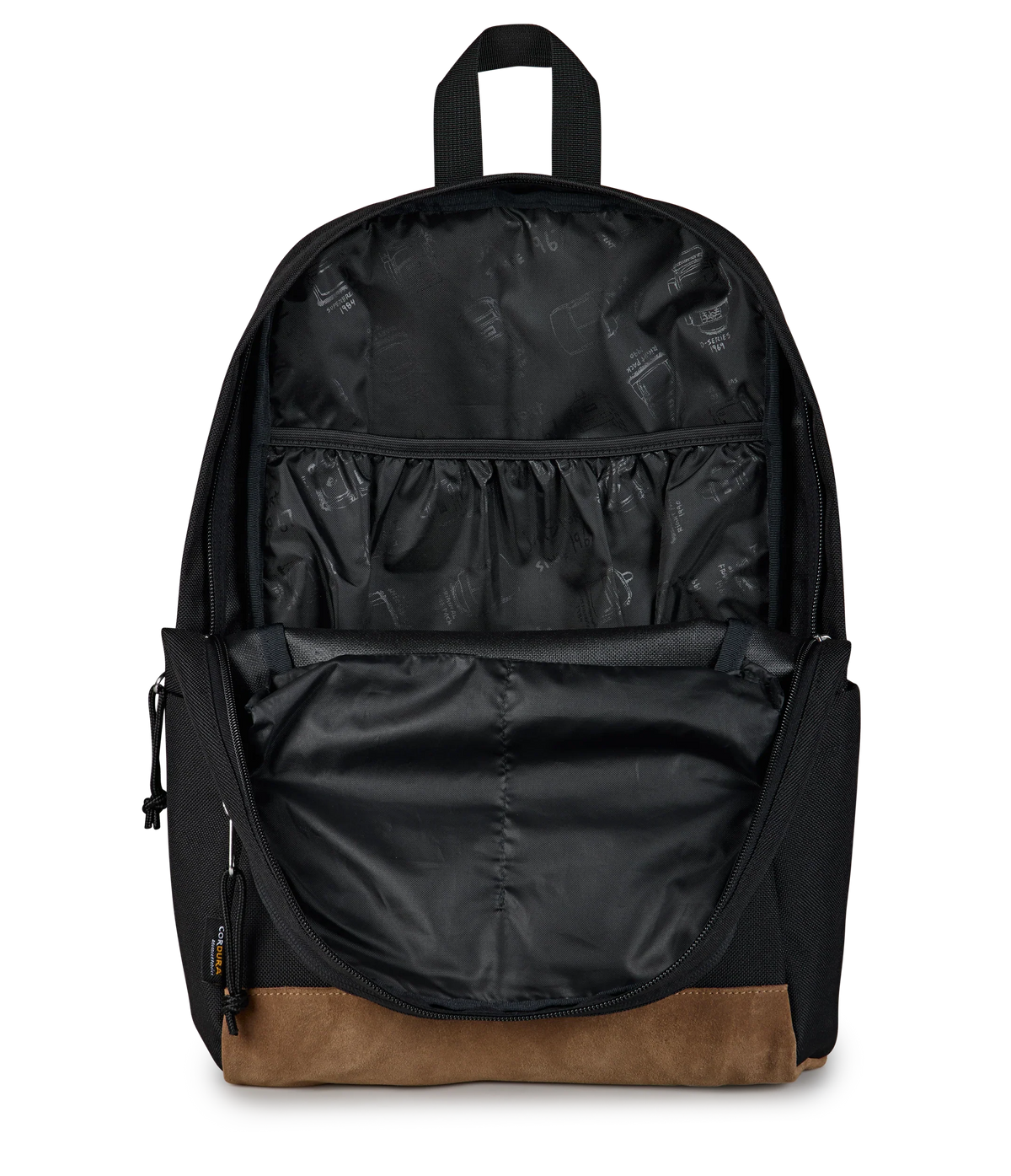 Right Pack Sleek