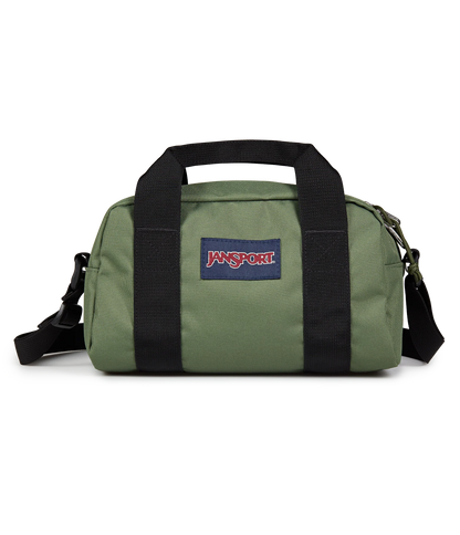 Weekender Mini Duffel