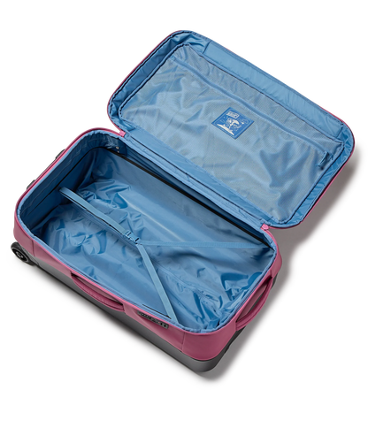 Good Latitude 30" Rolling Duffel