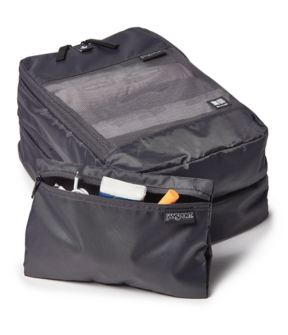 Good Latitude Packing Cubes