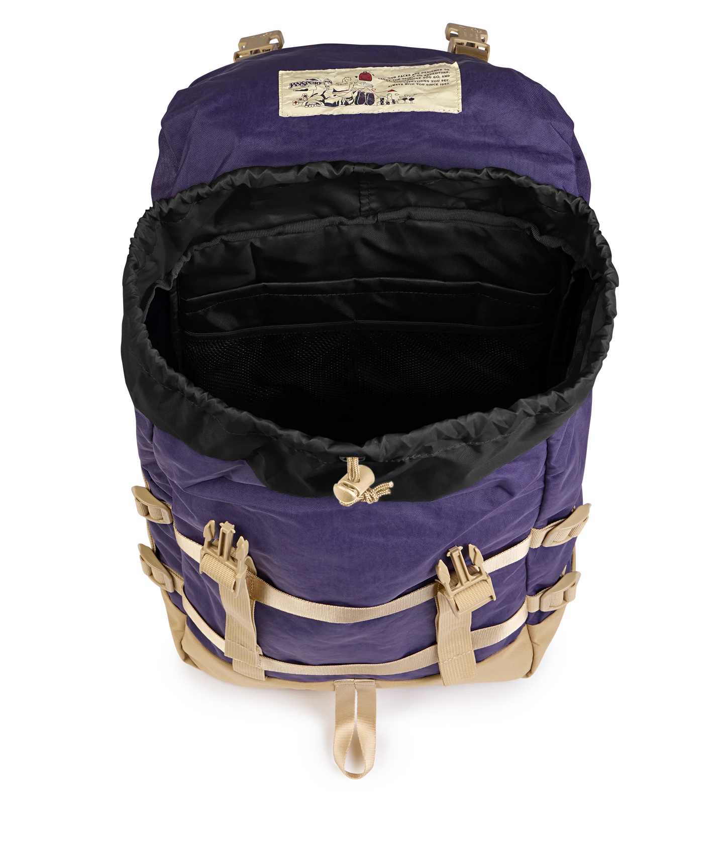 Skip Pack