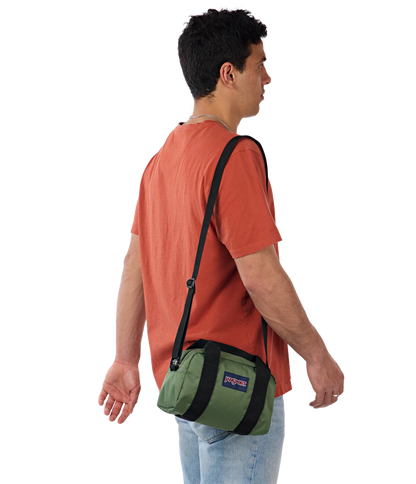 Weekender Mini Duffel