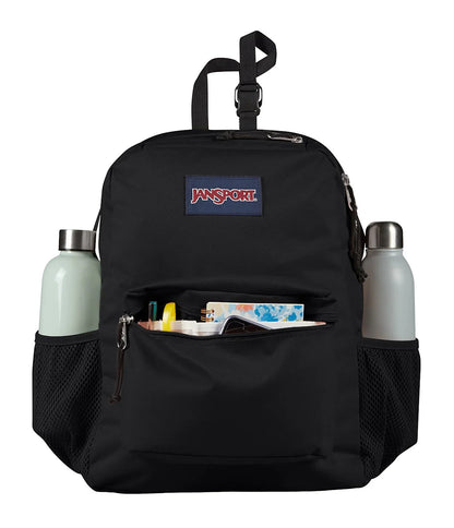 Central Adaptive Backpack