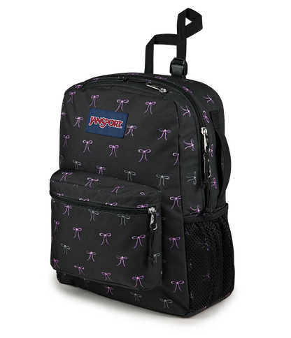 Central Adaptive Backpack