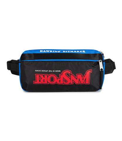 Washington Waistpack Squawk Radio
