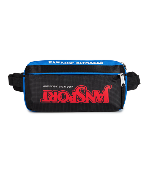 Washington Waistpack Squawk Radio