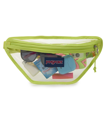 Clear Waistpack