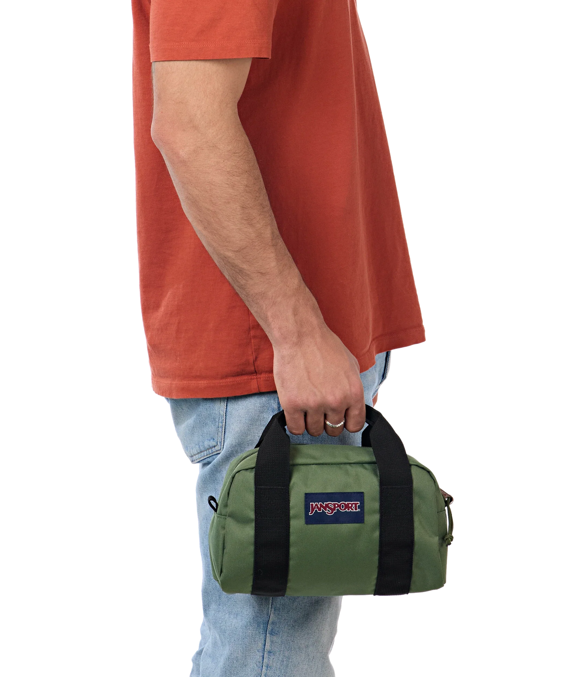 Weekender Mini Duffel