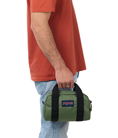 Weekender Mini Duffel