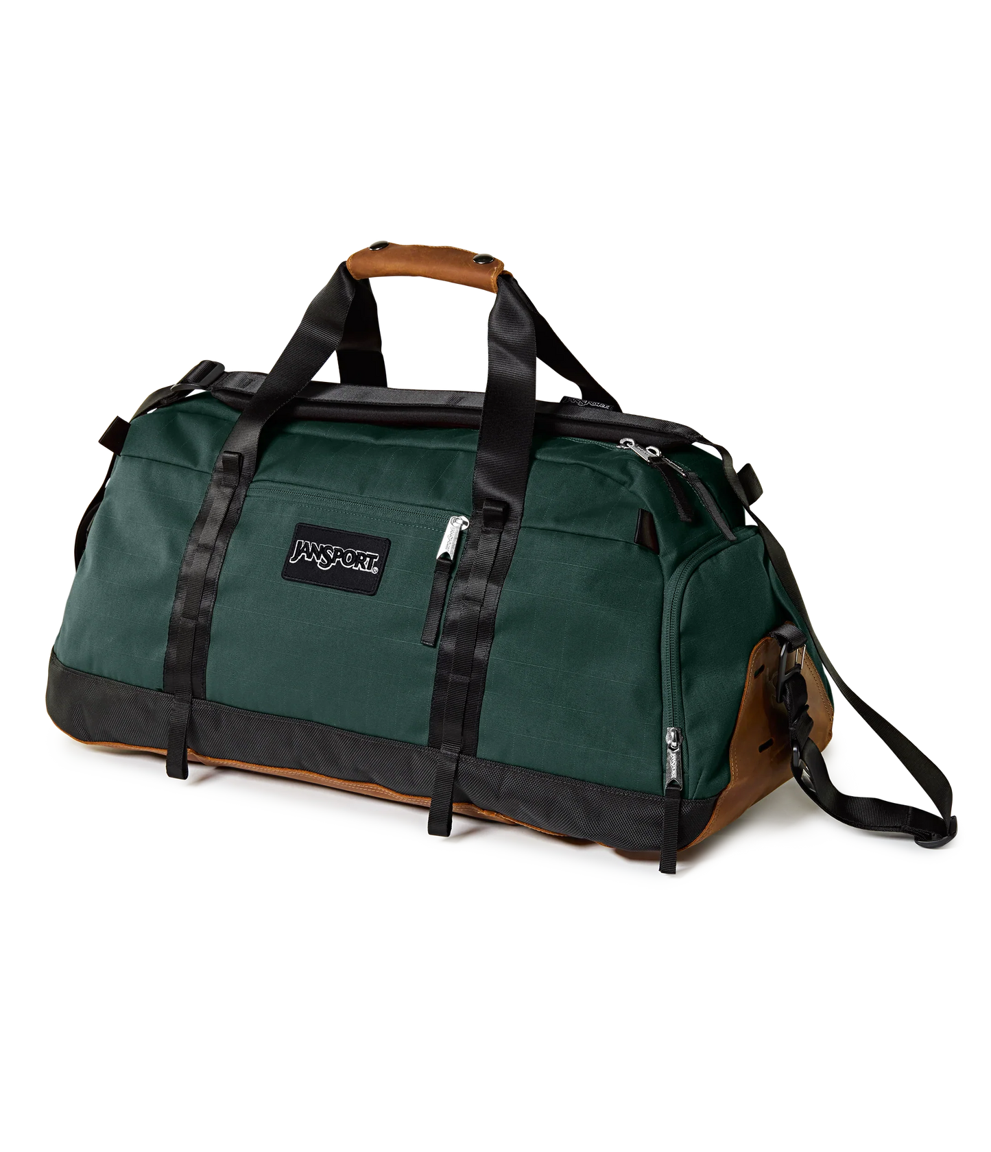 Smooth Ride Duffel
