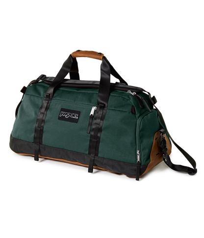 Smooth Ride Duffel