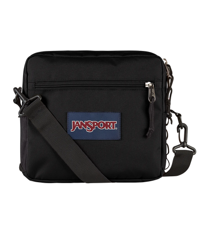 Central Adaptive Crossbody