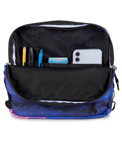 Central Adaptive Crossbody