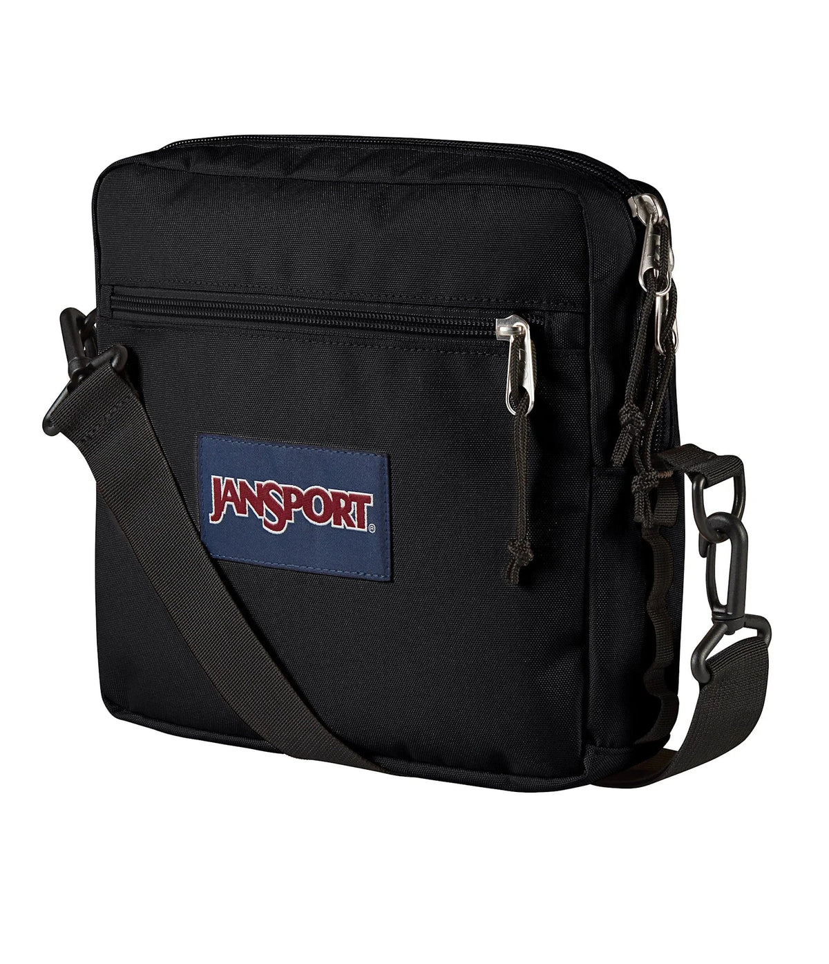 Central Adaptive Crossbody