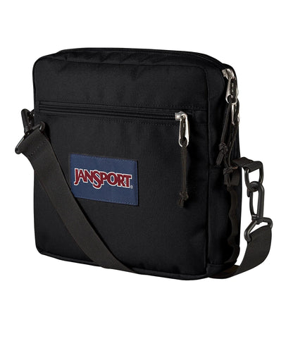 Central Adaptive Crossbody