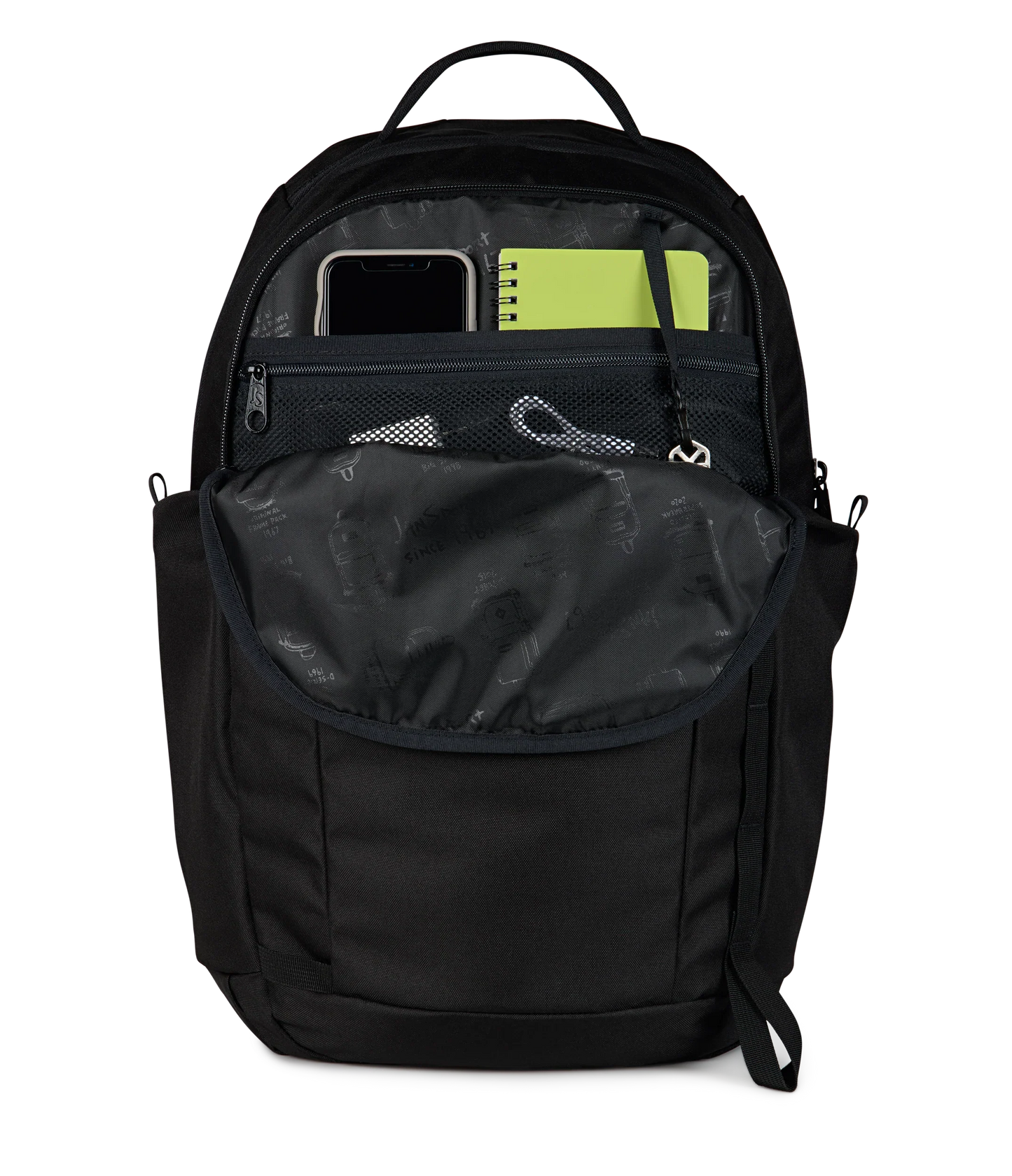 All Around Pack 26L