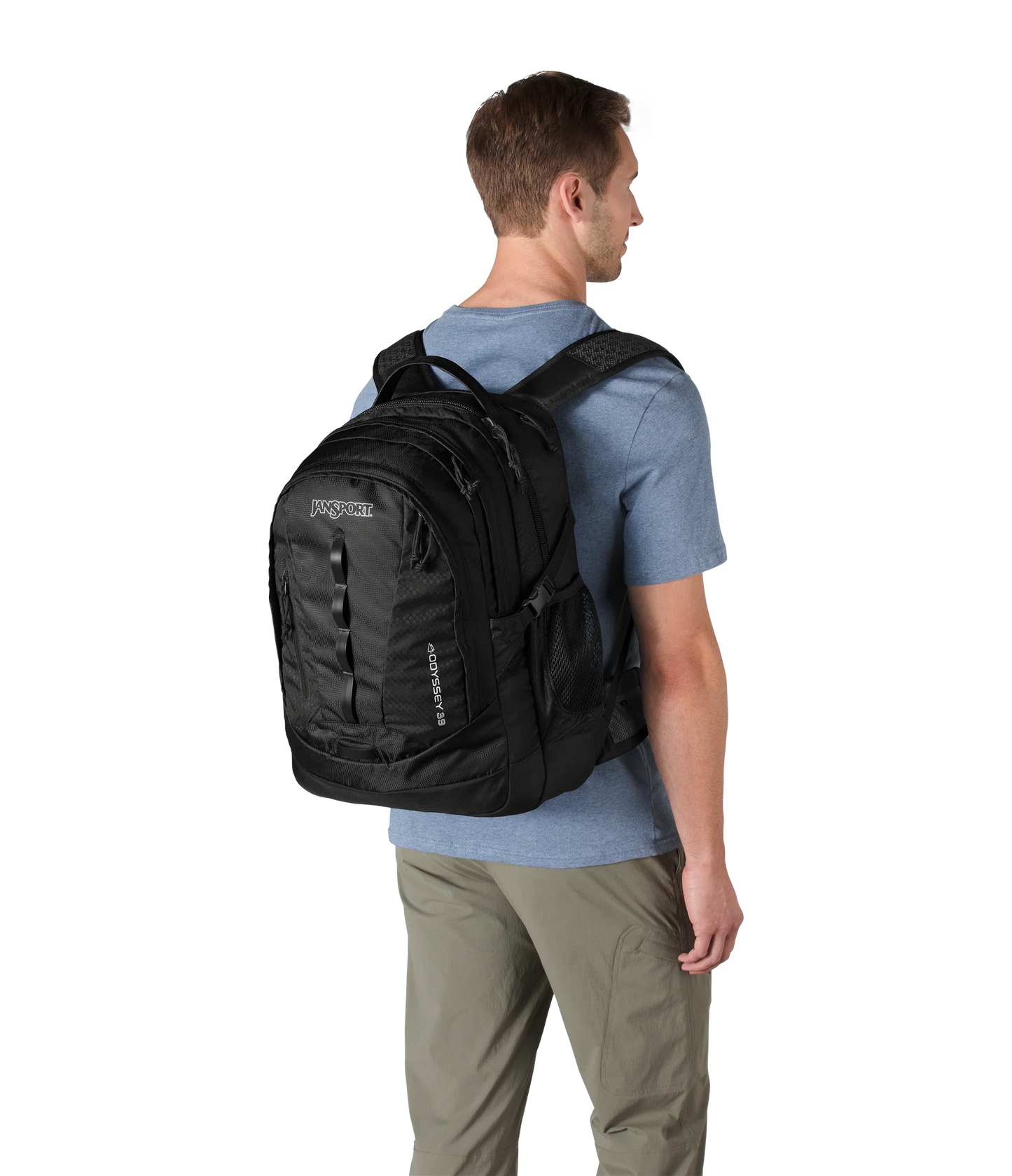 Odyssey Backpack