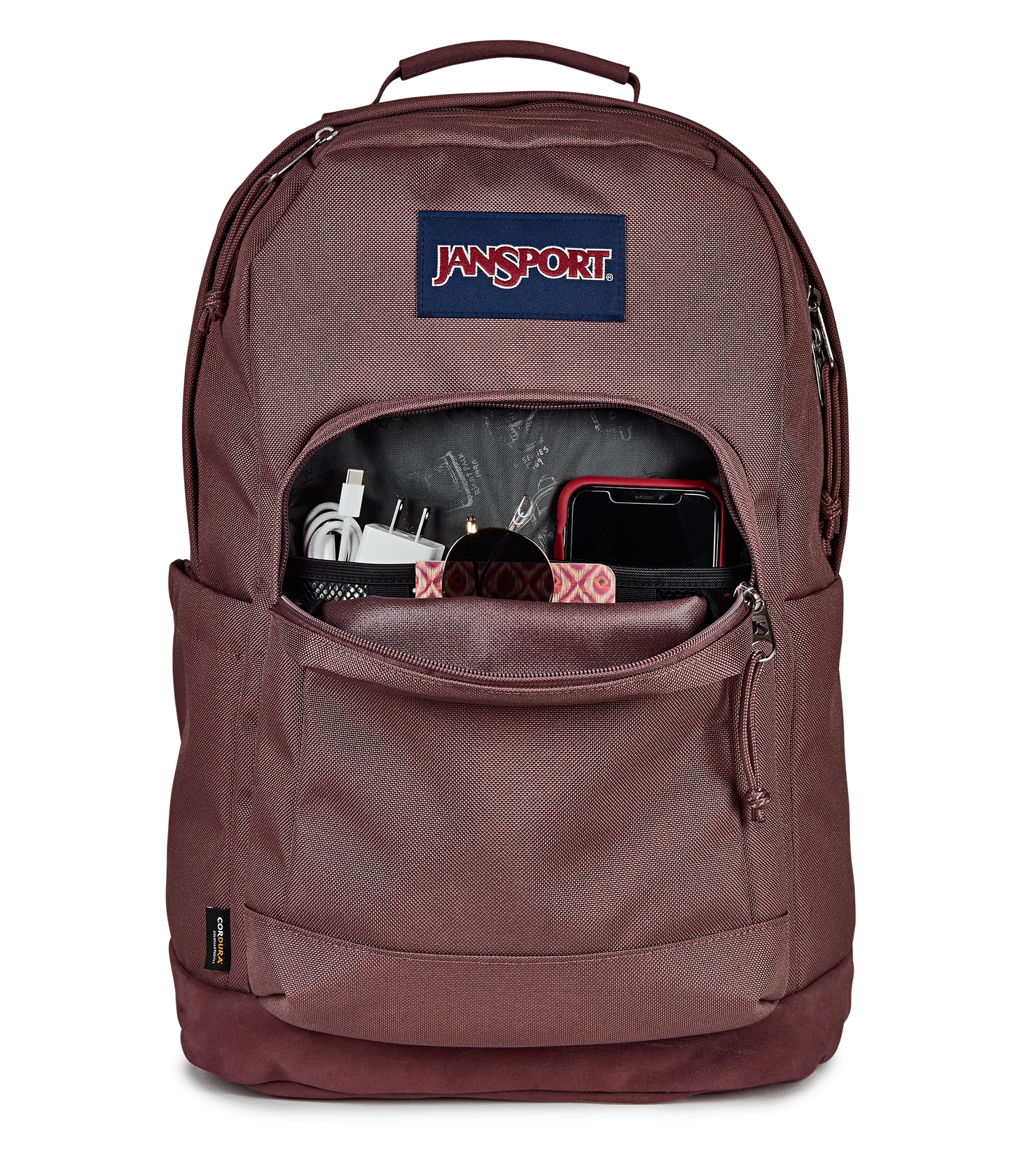 Right Pack Signature