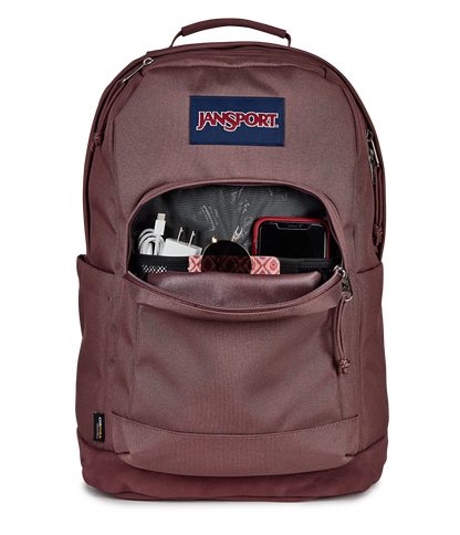 Right Pack Signature