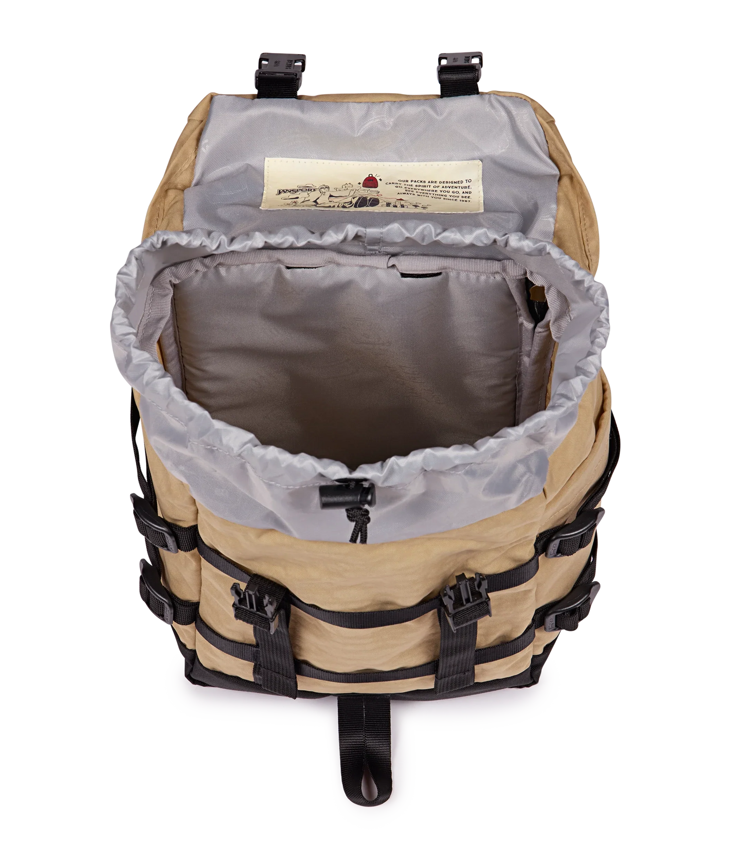 Mini Skip Pack