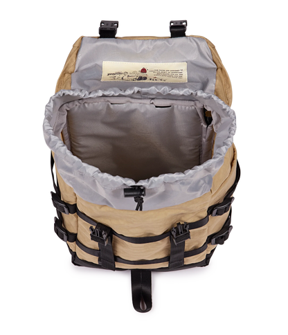 Mini Skip Pack