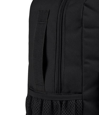 Central Adaptive Backpack