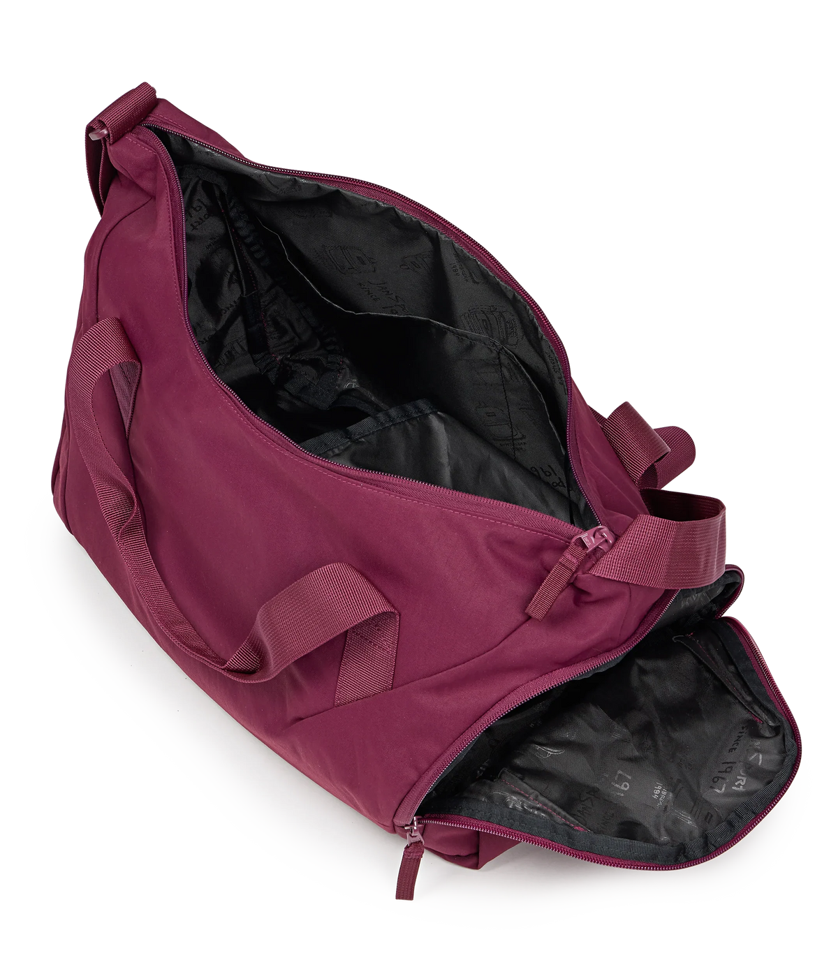Recharge Gym Bag Medium