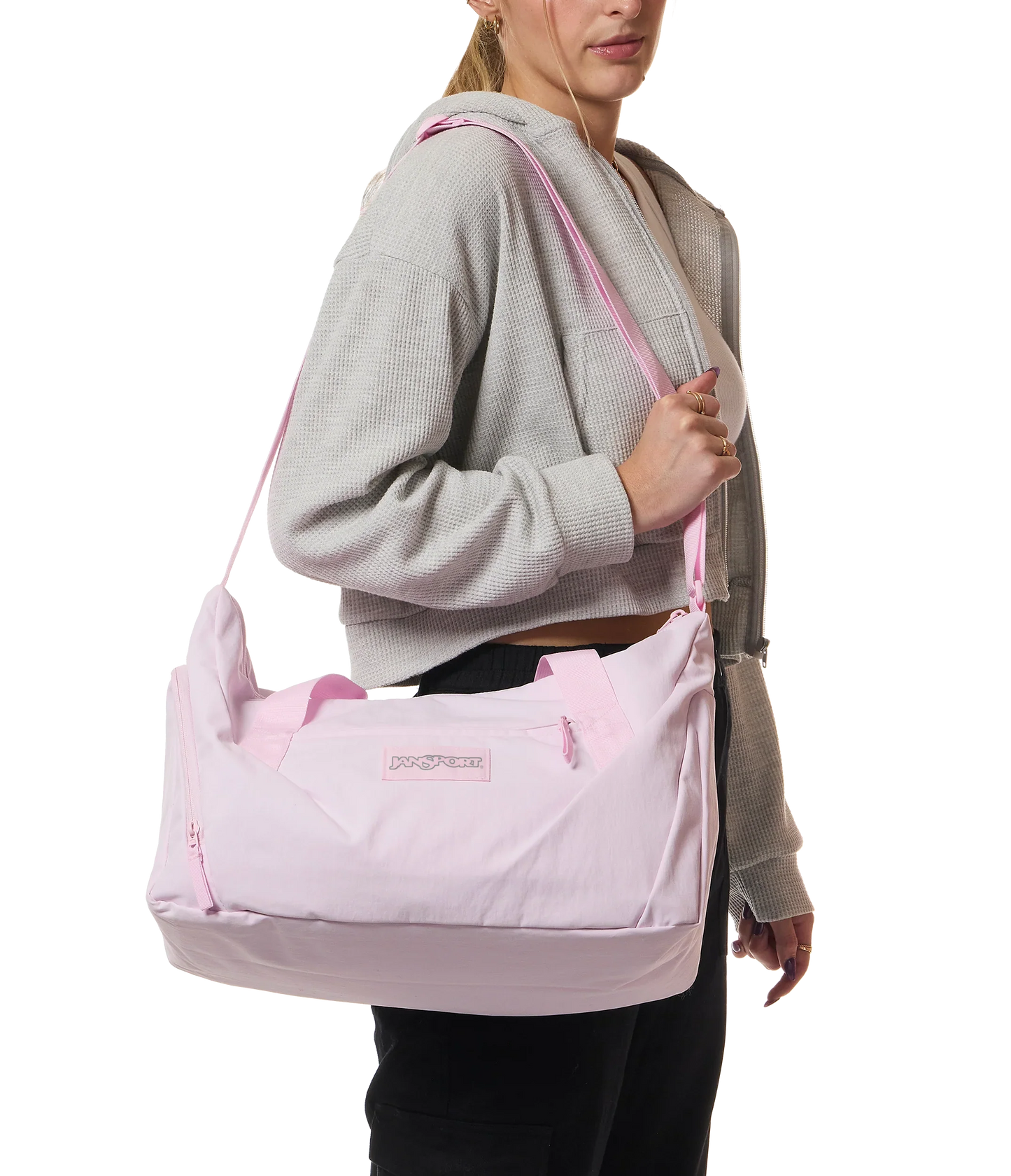 Recharge Gym Bag Medium