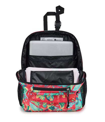 Central Adaptive Backpack