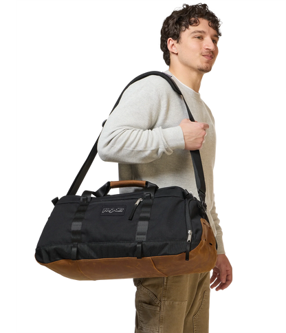 Smooth Ride Duffel