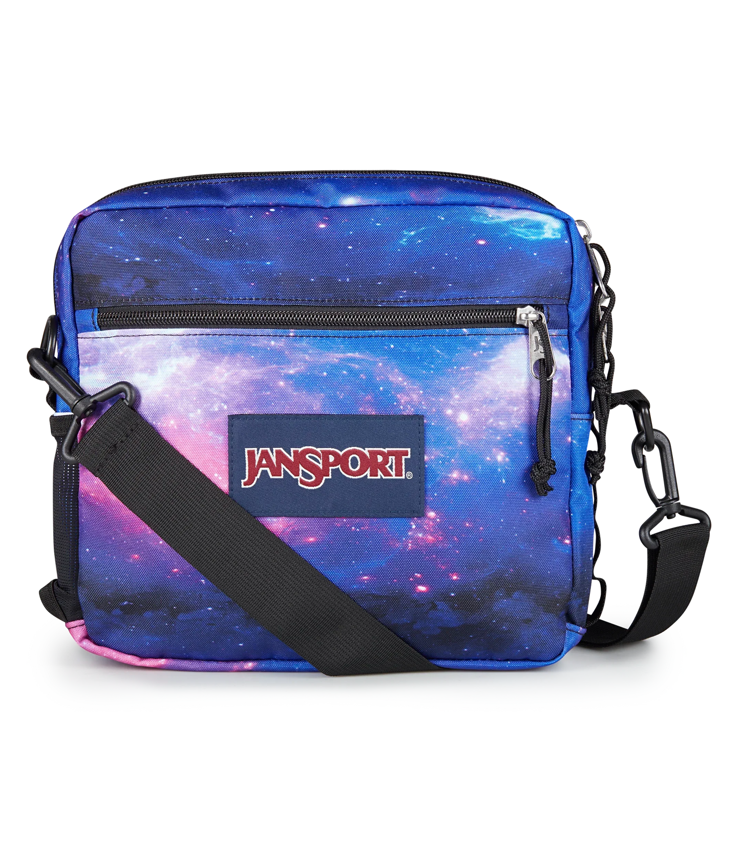 Central Adaptive Crossbody
