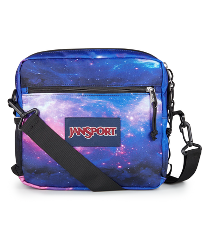 Central Adaptive Crossbody
