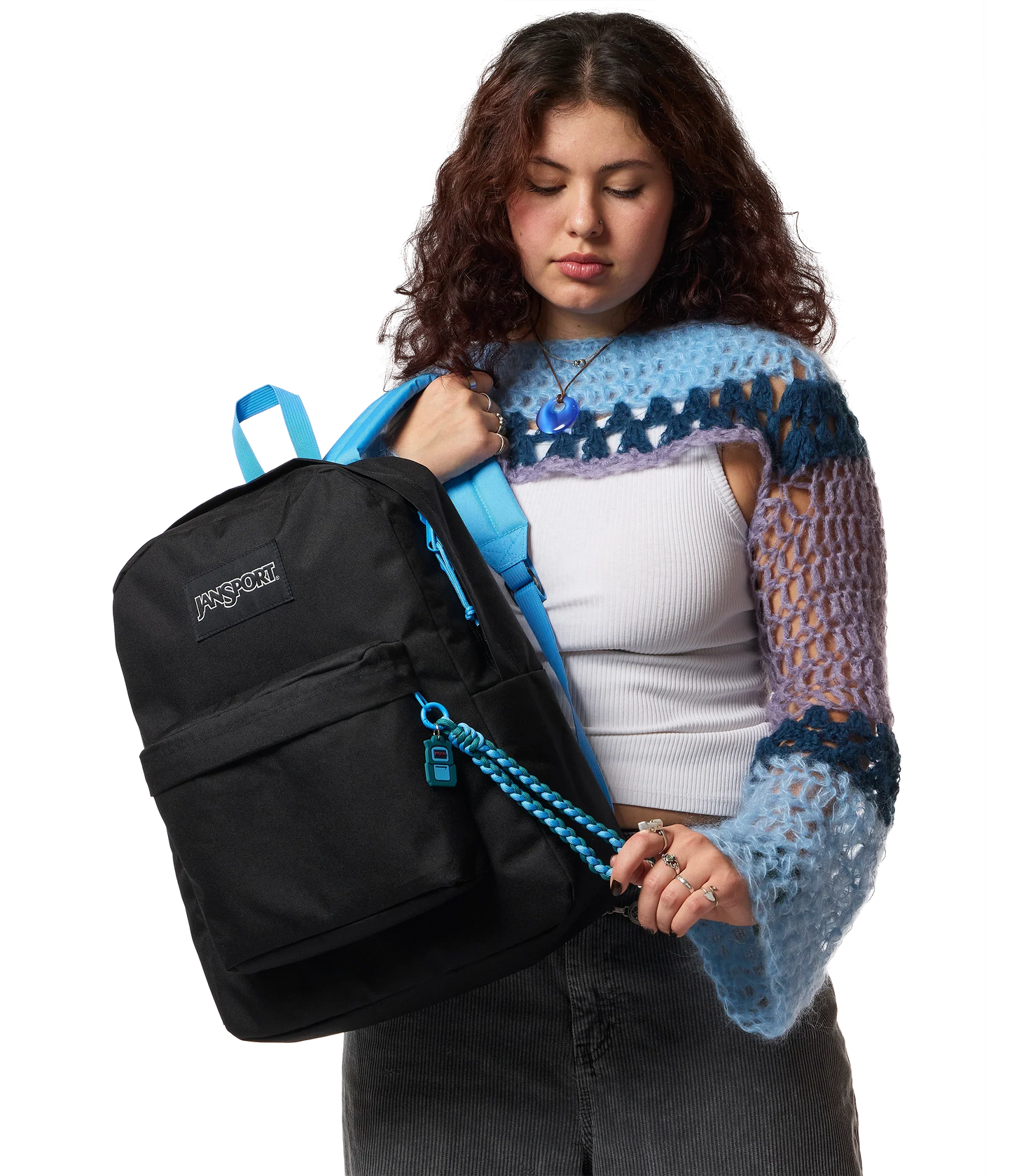 SuperBreak® Plus Charmed