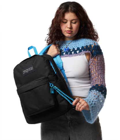 SuperBreak® Plus Charmed