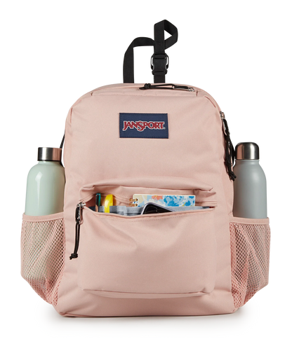 Central Adaptive Backpack