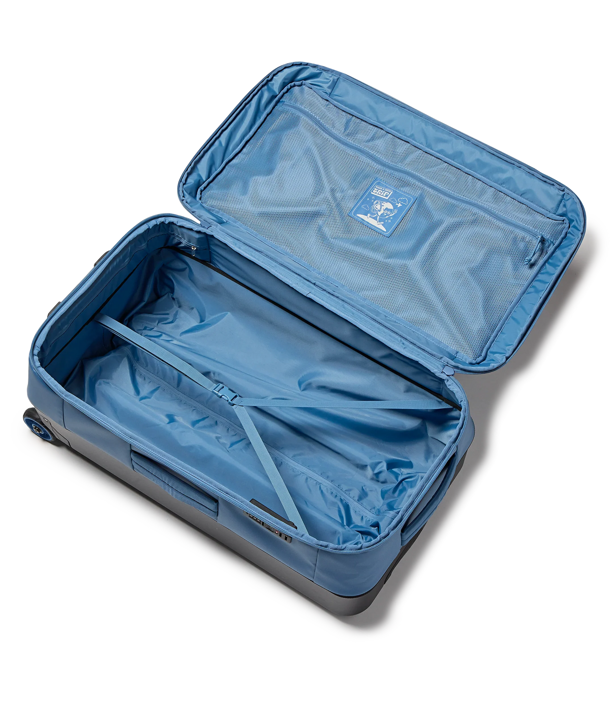 Good Latitude 30" Rolling Duffel