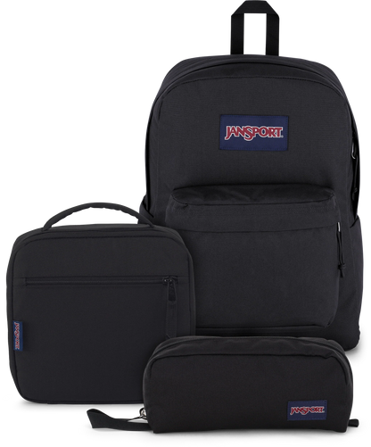 SuperBreak® Plus Bundle