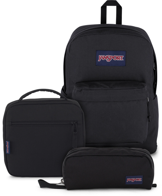 SuperBreak® Plus Bundle