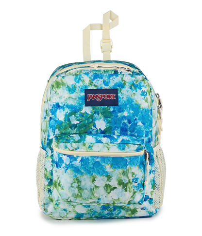 Central Adaptive Backpack