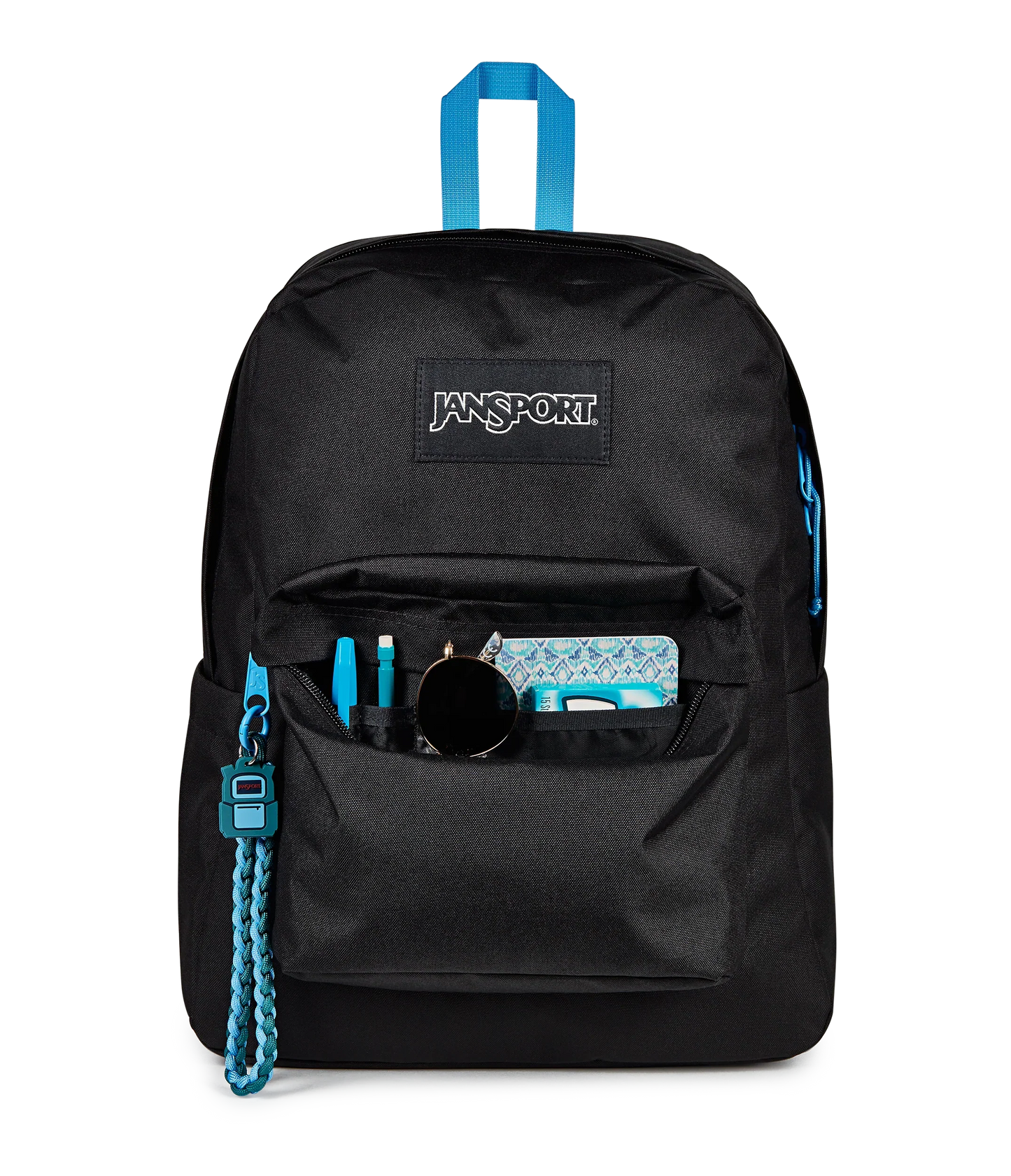 SuperBreak® Plus Charmed