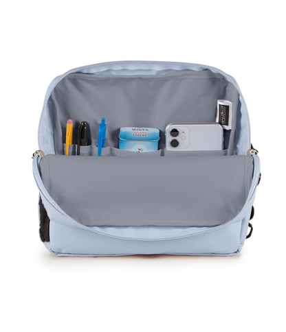 Central Adaptive Crossbody