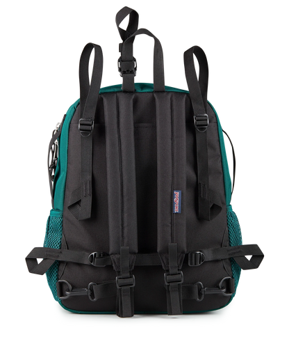 Central Adaptive Backpack