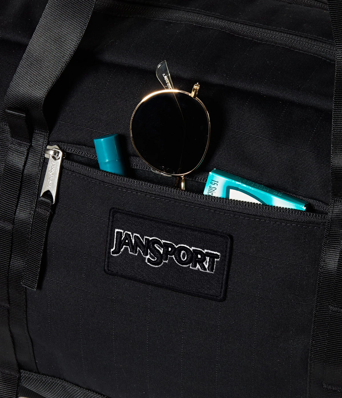 Smooth Ride Duffel
