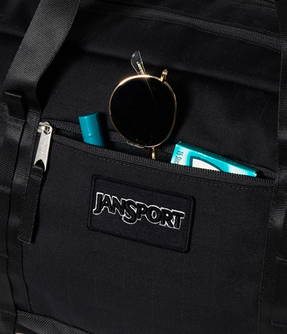 Smooth Ride Duffel