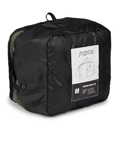 Weekender Medium Duffel