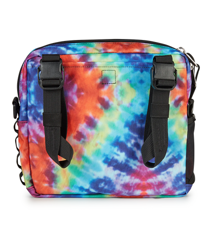 Central Adaptive Crossbody