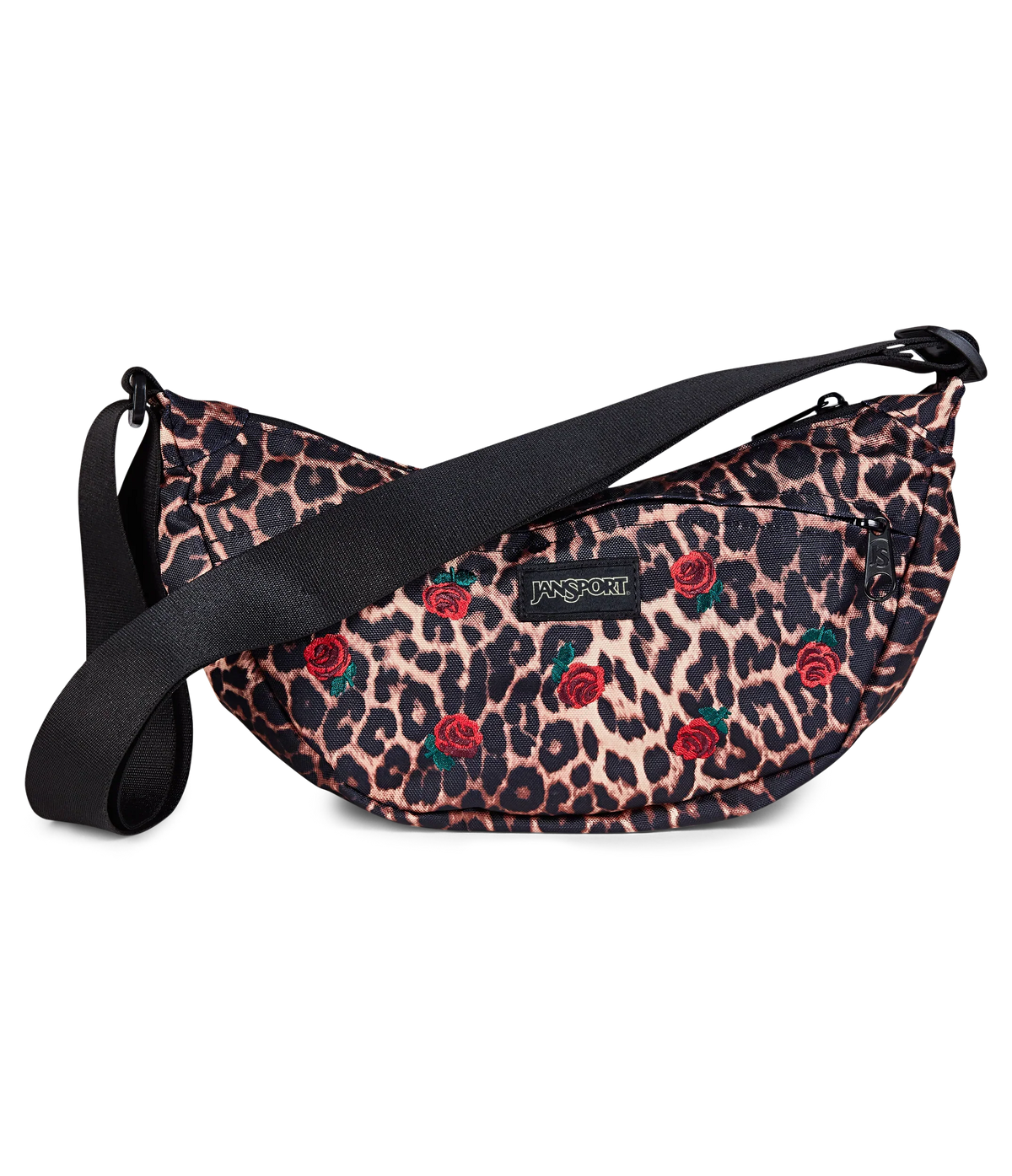 Unphased Crossbody Small FX