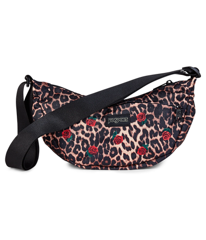 Unphased Crossbody Small FX