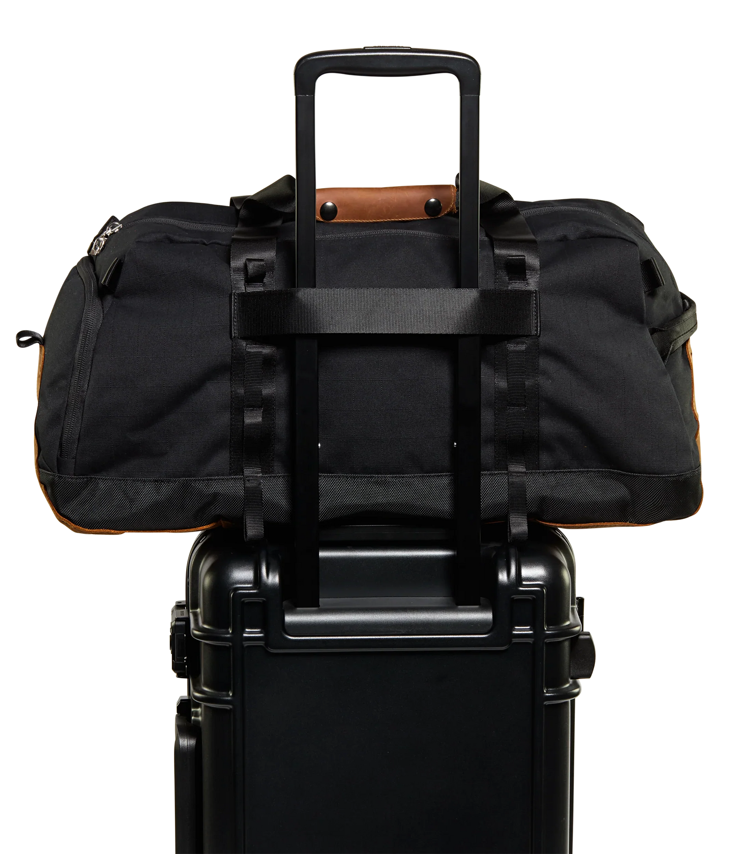 Smooth Ride Duffel