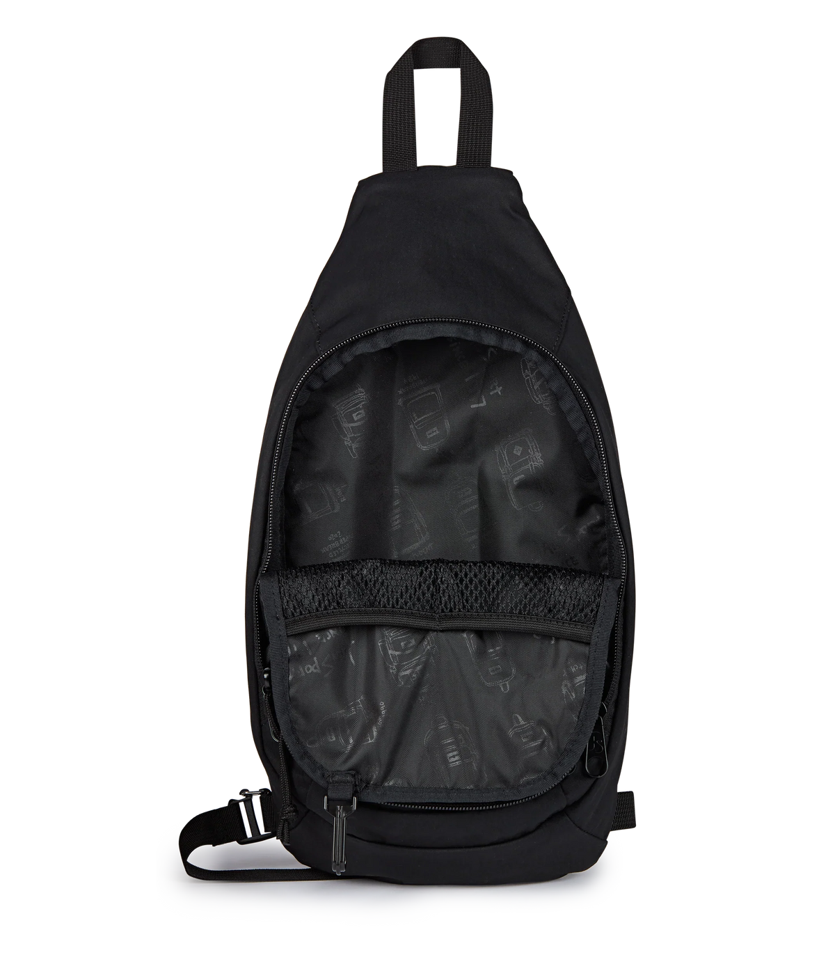 Move Sling FX